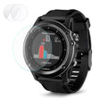 Garmin Fenix 3 Tempered Glass 0.2mm Screen Protector