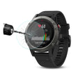 Garmin Fenix 5 Tempered Glass Screen Protector