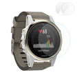 Garmin Fenix 5S Tempered Glass 0.2mm Screen Protector