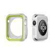 Super Nice Apple Watch Series 1-3 42mm Silicone Cover