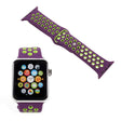 Eminent Apple Watch Series 1-3 42mm Silicone Strap