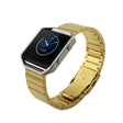 Super cool Fitbit Blaze Metal Strap
