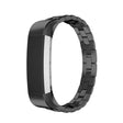 Durable Fitbit Alta HR Metal Strap