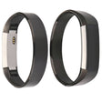 Delightful Fitbit Alta HR Metal Strap
