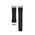 Durable Fitbit Charge 2 Genuine Leather Strap