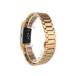 Very durable Fitbit Charge 2 Metal Strap