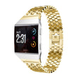 Incredibly good Fitbit Ionic Metal Strap