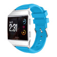 Incredibly resistant Fitbit Ionic Silicone Strap
