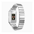 Super reliable Fitbit Ionic Metal Strap