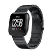 Durable Fitbit Versa Metal Strap