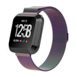 Very delightful Fitbit Versa Metal Strap