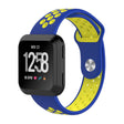 Increadibly cute Fitbit Versa Silicone Strap