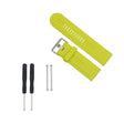 Super strong Garmin Fenix 3 Silicone Strap
