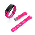 Incredibly durable Garmin Vivosmart HR Silicone Strap