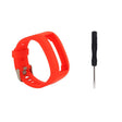 Super cool Garmin Vivosmart HR Silicone Strap