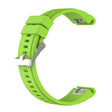Nice Garmin Fenix 5X / Garmin Tactix Charlie Silicone Strap