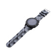 Garmin Fenix 5 / Garmin Forerunner 920 XT Silicone Universel Strap
