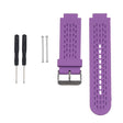 Remarkably neat Garmin Approach S2 Silicone Strap