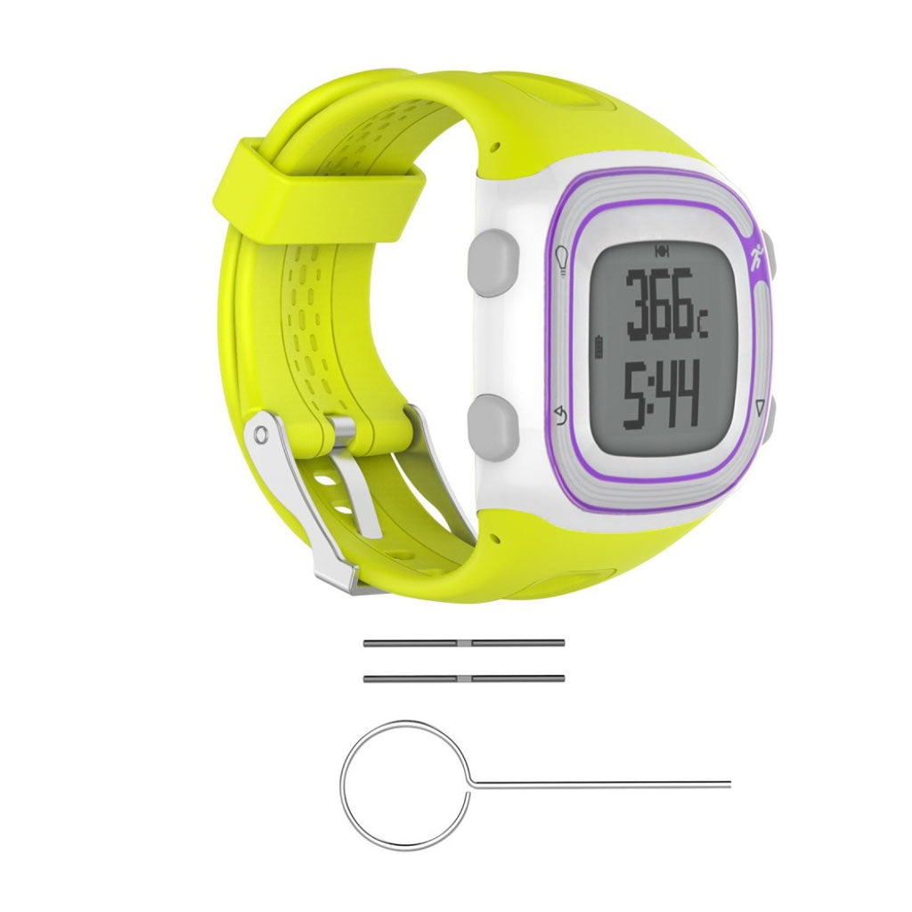 Forerunner 10 replacement band online