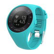 Absolutely nice Polar M200 Silicone Strap