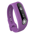 Mega sweet TomTom Touch Silicone Strap