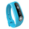Mega sweet TomTom Touch Silicone Strap
