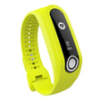 Mega sweet TomTom Touch Silicone Strap