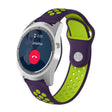 Incredibly stylish Fossil Q Marshal Gen 2 Silicone Strap