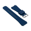 Nice Fossil Q Marshal Gen 2 Silicone Strap - Size: L