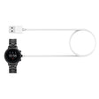 Plastic Smartwatch USB Charging Dock
