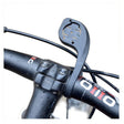 Garmin Smartwatch Plastic Universel Bike Holder