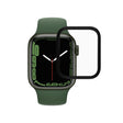 Apple Watch Series 7 45mm Tempered Glass Screen Protector