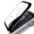 Apple Watch Series 7 45mm Tempered Glass HD Screen Protector