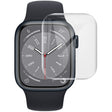 2pcs Apple Watch Series 8 (41mm) / Apple Watch Series 7 41mm Silicone Universel Screen Protector