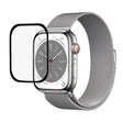 Apple Watch Series 8 (41mm) / Apple Watch Series 7 41mm Tempered Glass Universel Screen Protector