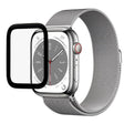 Apple Watch Series 8 (45mm) / Apple Watch Series 7 45mm Plastic Universel Screen Protector