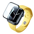 Apple Watch Series 8 (45mm) / Apple Watch Series 7 45mm Plastic HD Universel Screen Protector