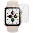 2pcs Apple Smartwatch Silicone Universel Screen Protector
