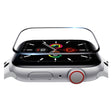 Apple Watch Series 1-3 42mm Tempered Glass Screen Protector