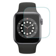 Apple Smartwatch Silicone Universel Screen Protector