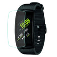 Samsung Gear Fit2 Plastic Screen Protector