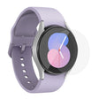Samsung Galaxy Watch 5 (40mm) Plastic Screen Protector