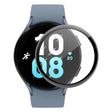 Samsung Galaxy Watch 5 (44mm) Plastic 3D Curved Screen Protector