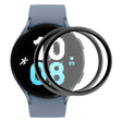 2pcs Samsung Galaxy Watch 5 (44mm) Plastic 3D Curved Screen Protector