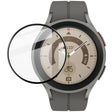 Samsung Galaxy Watch 5 Pro Plastic Screen Protector