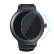 LG Watch Style Tempered Glass Screen Protector