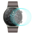 5pcs Huawei Watch GT 2 Pro Tempered Glass Screen Protector