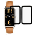 2pcs Huawei Watch Fit Mini Plastic Screen Protector