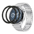 2pcs Huawei Watch GT 3 (46mm) Plastic Screen Protector