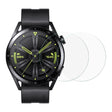 2pcs Huawei Watch GT 3 (46mm) Plastic HD Screen Protector
